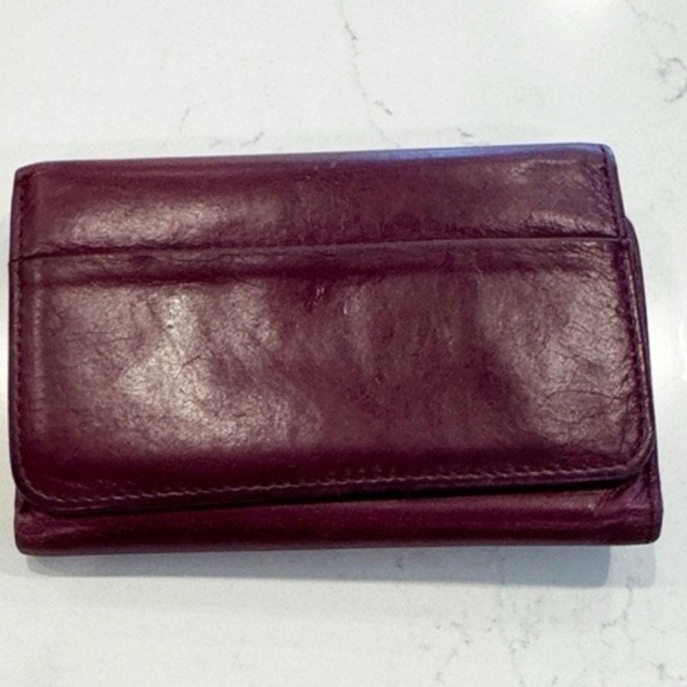 Hobo Wallet